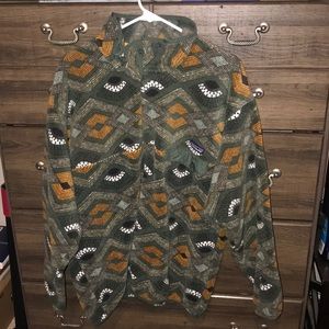 Patagonia pullover